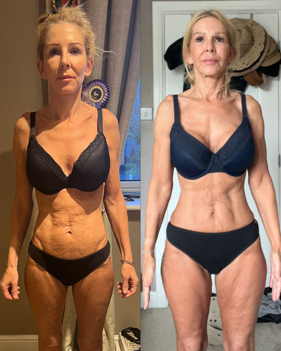 Client transformation